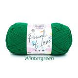  Pound of Love® Yarn 