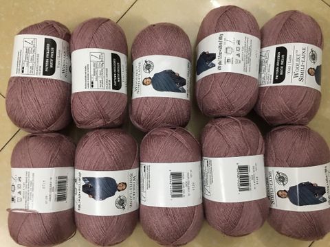  Len Woolike Simili Laine 