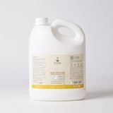  Nước Rửa Chén Fuwa3e (Dishwashing Liquid) - Mùi tự nhiên từ trái Thơm 