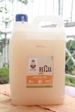  Nước Rửa Chén Fuwa3e (Dishwashing Liquid) - Mùi tự nhiên từ trái Thơm 