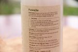  Nước Rửa Tay Mùi Quýt - Fuwa3e (Handwashing Liquid) 