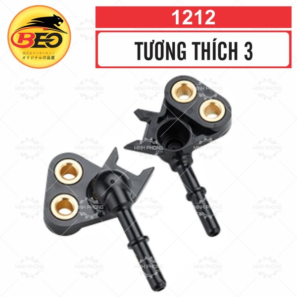 Tẩu ( Giá đỡ ) kim phun BEO TƯƠNG THÍCH 3