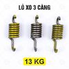 Lò xo 3 càng 13 Kg HONDA (bộ 3 cái) SHIP từ 5 BỘ hoặc MUA KÈM HÀNG