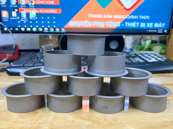 Chụp dẫn hướng lò xo trụ trên