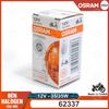 Đèn PHA HALOGEN xe máy OSRAM Mã 62337RV (35W/35W - 12V) (Hộp 10 Cái)