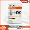 Đèn PHA HALOGEN xe máy OSRAM Mã 64193 (60W/55W - 12V) (Cái)