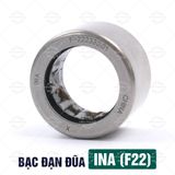 Bạc đạn 6902 C3 NSK VÀ Bạc đạn đũa INA