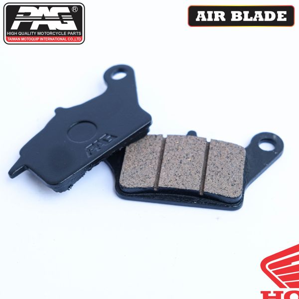 Bố thắng đĩa AIR BLADE (Má phanh) / Phanh đĩa xe máy