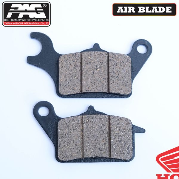 Bố thắng đĩa AIR BLADE (Má phanh) / Phanh đĩa xe máy