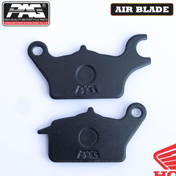 Bố thắng đĩa AIR BLADE (Má phanh) / Phanh đĩa xe máy