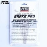 Bố thắng đĩa trước SH 125-150 (Má phanh) / Phanh đĩa xe máy