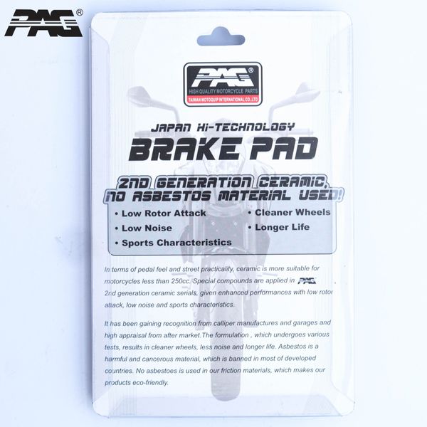 Bố thắng đĩa WAVE S 110 (Má phanh) / Phanh đĩa xe máy