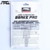 Bố thắng đĩa sau EXCITER 135-150 (Má phanh) / Phanh đĩa xe máy