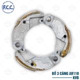 Bố 3 càng FCC AB 110 /CLICK /SCR /LEAD110 /JANUS 125