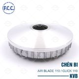 Chén bi FCC AB 110 / CLICK 110 ( KVB )