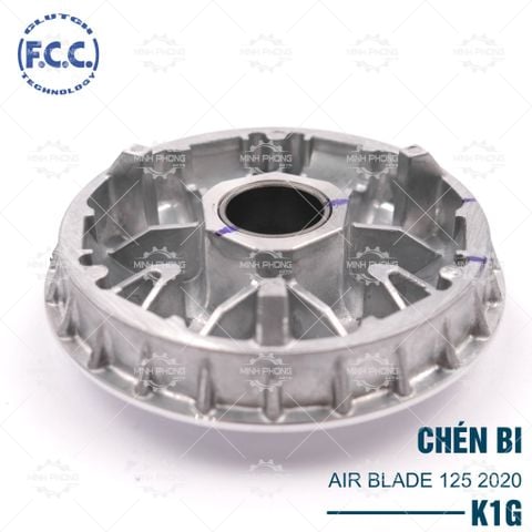 Chén bi FCC AB 125 2020 ( K1G )
