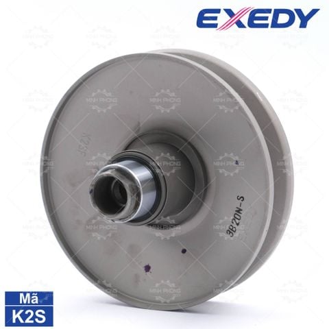 Cụm Puly nồi sau  EXEDY AIR BLADE K3A 3B67915500