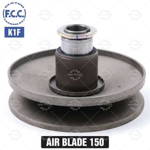 Cụm Puly nồi sau FCC AIR BLADE 150 2020 ( K1F )