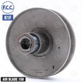 Cụm Puly nồi sau FCC AIR BLADE 150 2020 (K1F)