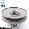 Cụm Puly nồi sau FCC AIR BLADE 150 2020 (K1F)