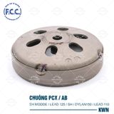 Chuông nồi FCC PCX /AB /SH Mode /Lead 125 /SH /Dylan 150 /Lead 110