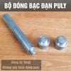 Bộ cây đóng bạc đạn pully / Cây đóng vòng bi puly xe máy