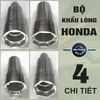 Bộ khẩu lòng Honda (Bộ)