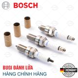 Bugi BOSCH Chính hãng (Hộp 10 cái)