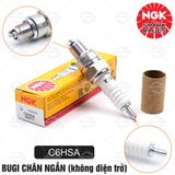 Bugi NGK Chính hãng Nhập khẩu Thái Lan (Hộp 10 cái)