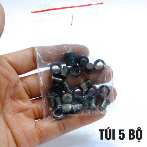 Chốt Puly nồi sau Honda / Chốt bi lăn Pulley