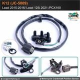 Cảm biến CKP xe máy Honda / Thương hiệu ViNAMOTO