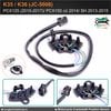 Cảm biến CKP xe máy Honda / Thương hiệu ViNAMOTO
