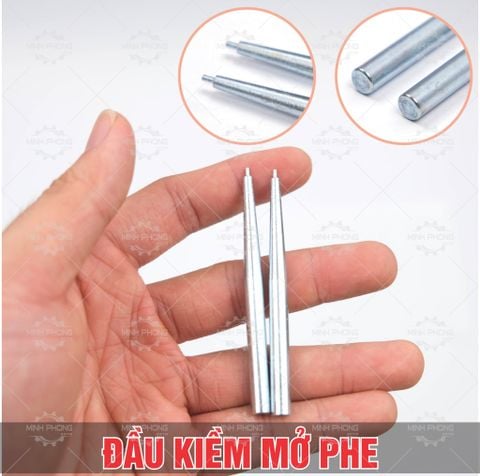 Đầu kiềm mở phe 6902 ( Kìm mở phe )