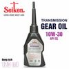 Nhớt hộp số / Nhớp láp xe máy SEIKEN 10W-30 / API SL