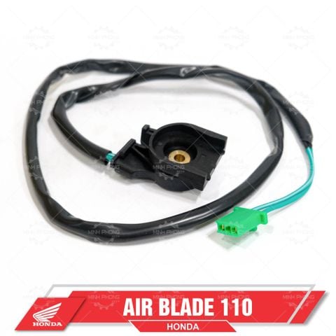 Dây điện chân chống tắt máy xe máy / Công tắc đá chống Air Blade ( AB ) / Vision