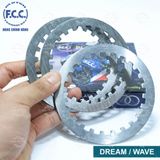 Lá bố - Lá sắt DREAM / WAVE Thương hiệu FCC