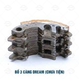 Bố 3 càng DREAM ( CHƯA TIỆN)