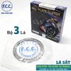 Lá bố - Lá sắt EXCITER 135 (CÔN TỰ ĐỘNG) Thương hiệu FCC