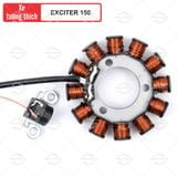 Cuộn điện (Mâm lửa) EXCITER 150
