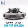 Cụm nồi chống trượt FCC EXCITER 155 / 150 2020