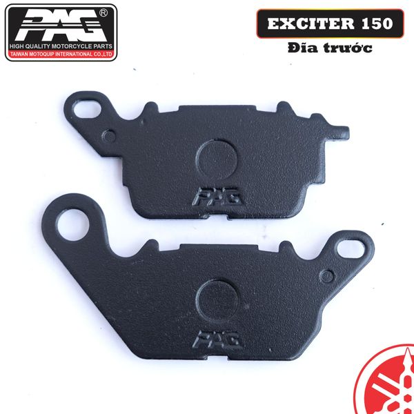 Bố thắng đĩa trước EXCITER 150 (Má phanh) / Phanh đĩa xe máy