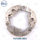 Bố 3 càng FCC FUTURE NEO (ĐÃ TIỆN)