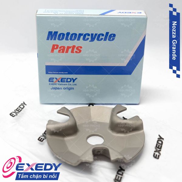 Tấm chặn bi xe GRANDE / Tấm vênh nồi EXEDY
