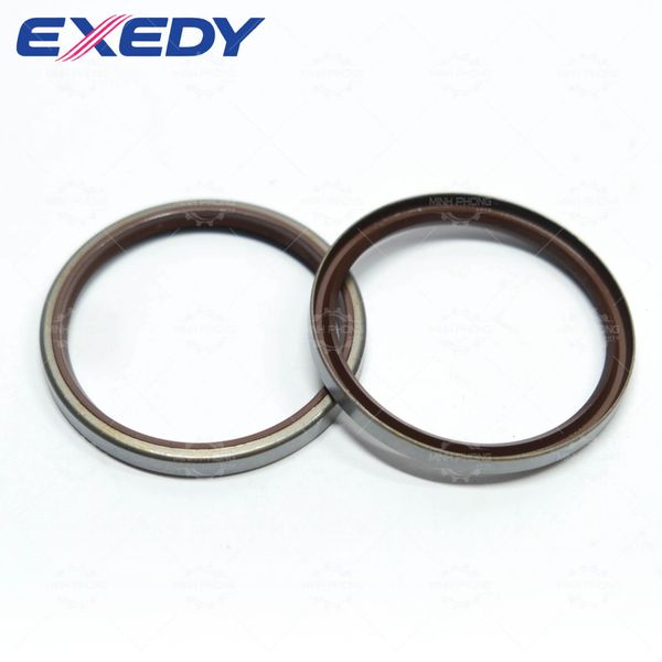 Bộ phốt và vòng đệm puly EXEDY Grande (1 Bộ) / Phốt Pulley