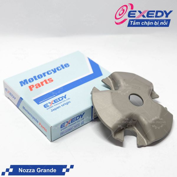 Tấm chặn bi xe GRANDE / Tấm vênh nồi EXEDY