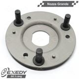 Đế 3 càng / Đế côn xe GRANDE Đế bắt bố 3 càng EXEDY