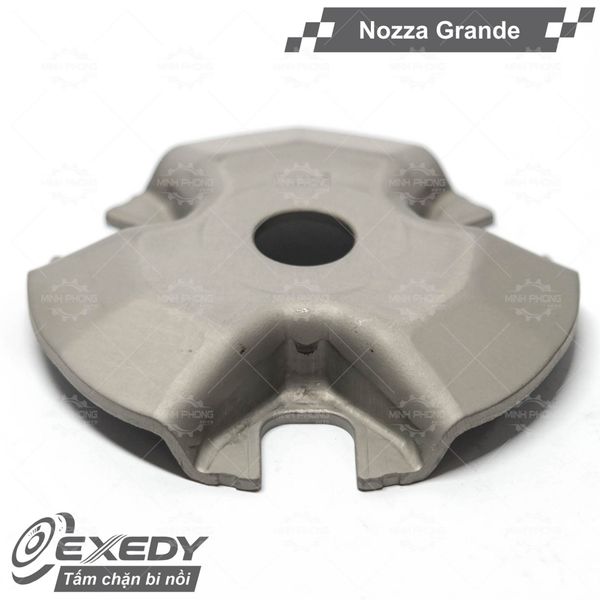 Tấm chặn bi xe GRANDE / Tấm vênh nồi EXEDY