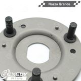 Đế 3 càng / Đế côn xe GRANDE Đế bắt bố 3 càng EXEDY