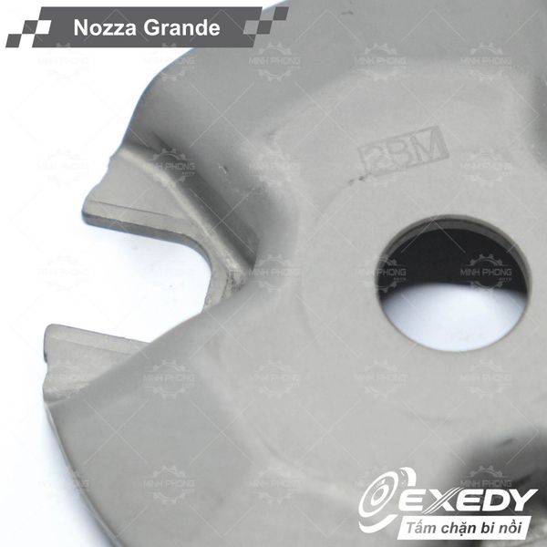 Tấm chặn bi xe GRANDE / Tấm vênh nồi EXEDY