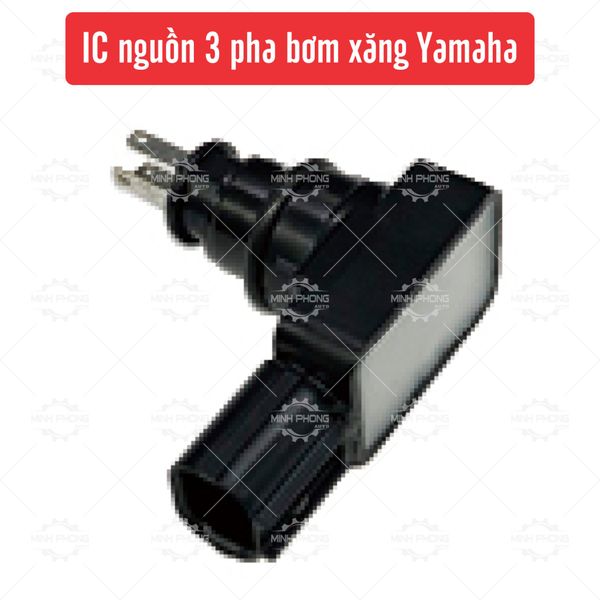 IC 3 pha cho bơm xăng YAMAHA (Bộ chuyển đổi nguồn)